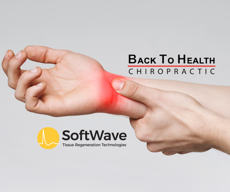 Can You Overcome Carpal Tunnel Syndrome Without Surgery in Austin, TX?