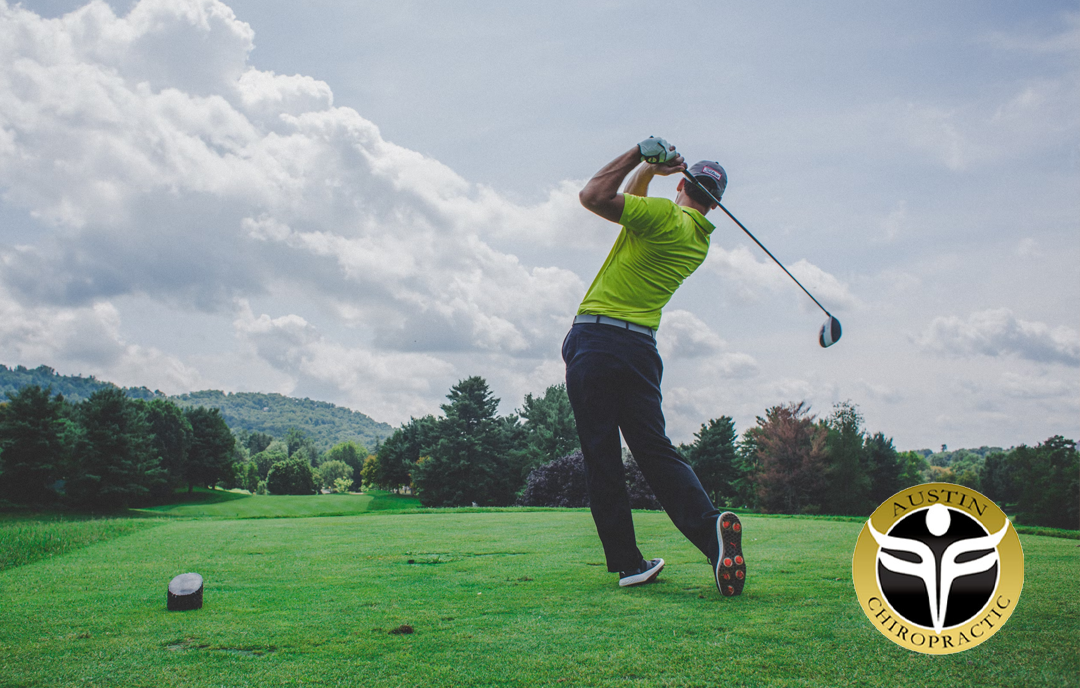 Can Golfers in Austin, TX Find Relief from Knee Pain with SoftWave Therapy?